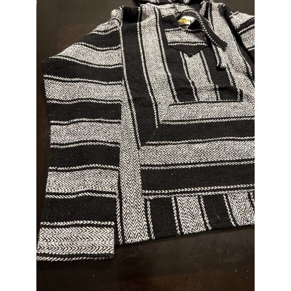 Preowned The Best Solution For Evolution Earth Rags Sweater Size Small - Picture 2 of 8